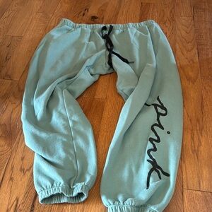 PINK Victoria’s Secret Sweatpants
